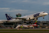 Embraer 195LR (ERJ-190-200LR)